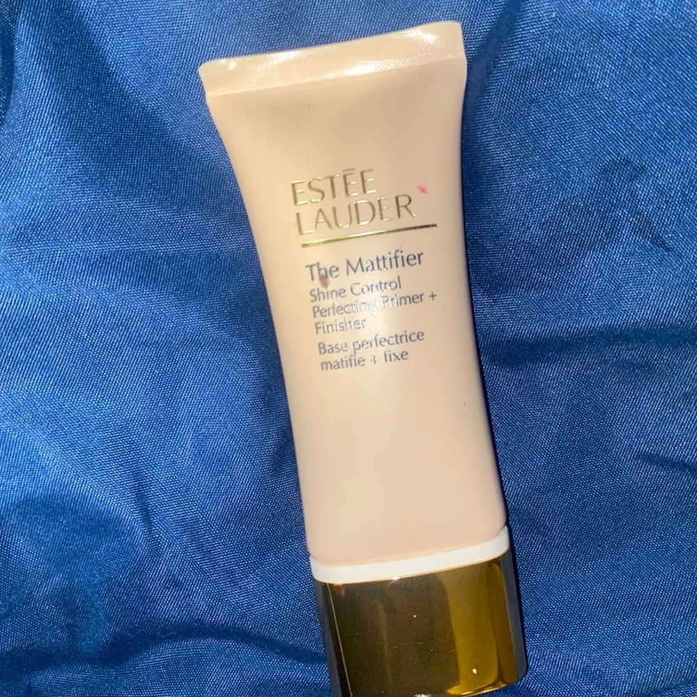 Estee Lauder "The Matififier" face primer